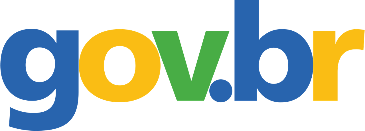 Logo Gov.br